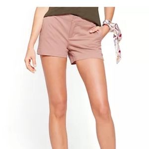 New York & Co. Hampton 4" short